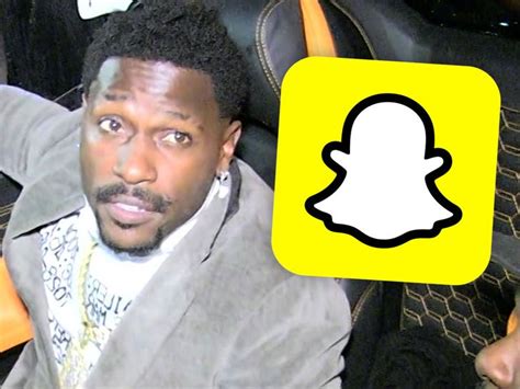 antonio brown leaked|Exclusive 